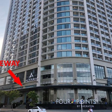 Luxury Neo-Classic Condo Ντα Νανγκ Εξωτερικό φωτογραφία