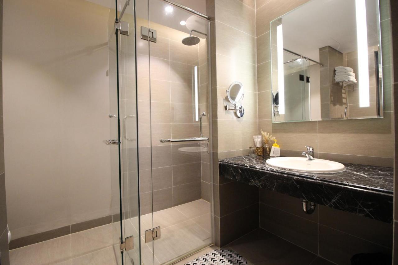 Luxury Neo-Classic Condo Ντα Νανγκ Εξωτερικό φωτογραφία