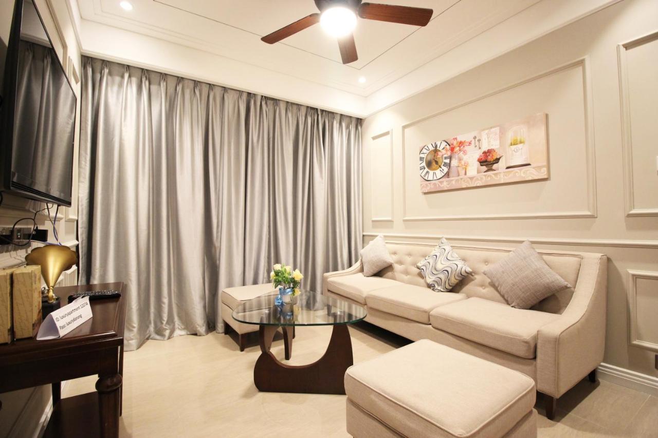 Luxury Neo-Classic Condo Ντα Νανγκ Εξωτερικό φωτογραφία