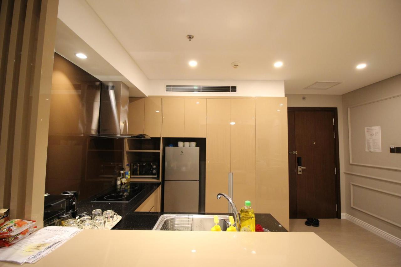 Luxury Neo-Classic Condo Ντα Νανγκ Εξωτερικό φωτογραφία