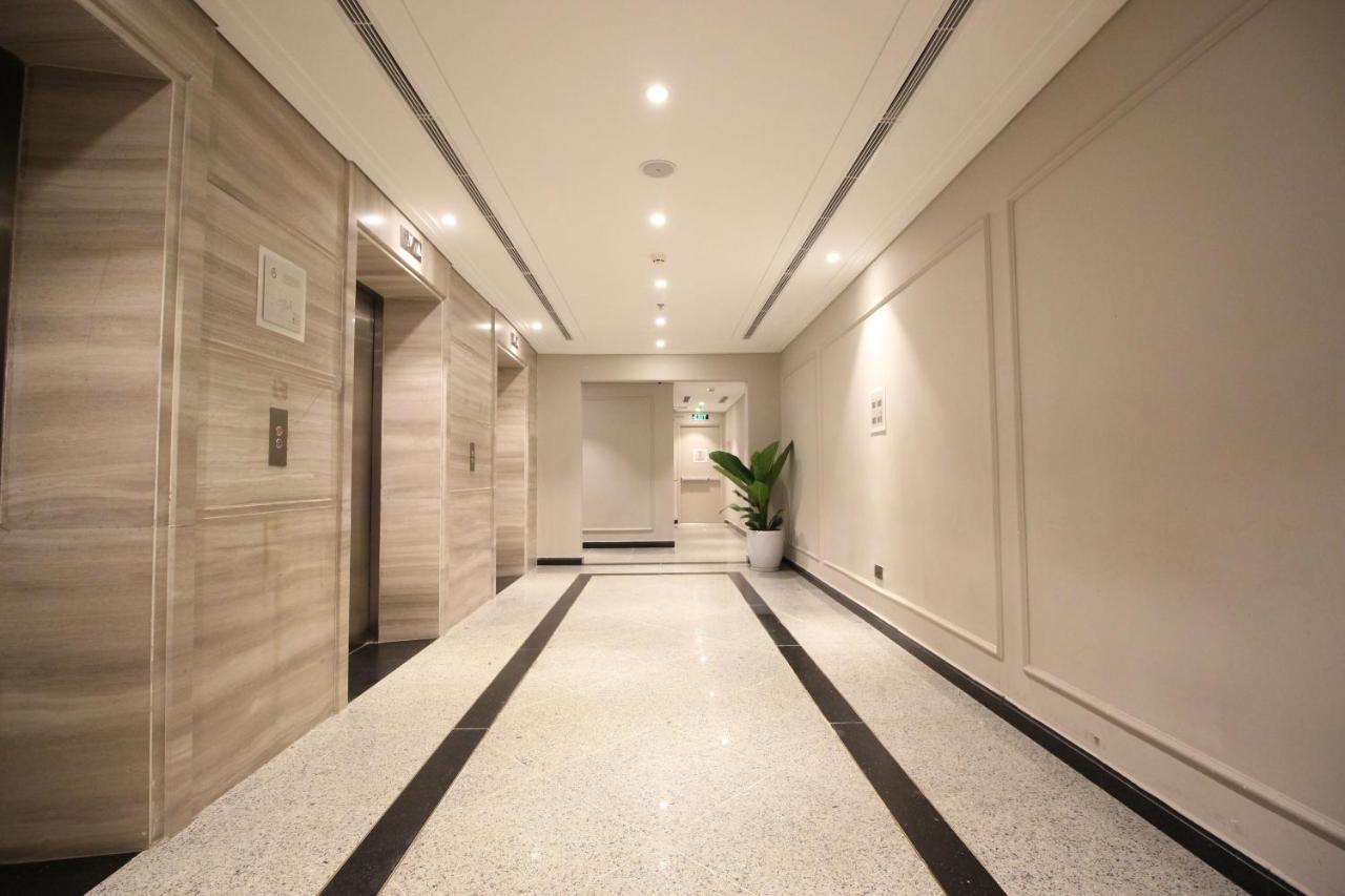 Luxury Neo-Classic Condo Ντα Νανγκ Εξωτερικό φωτογραφία