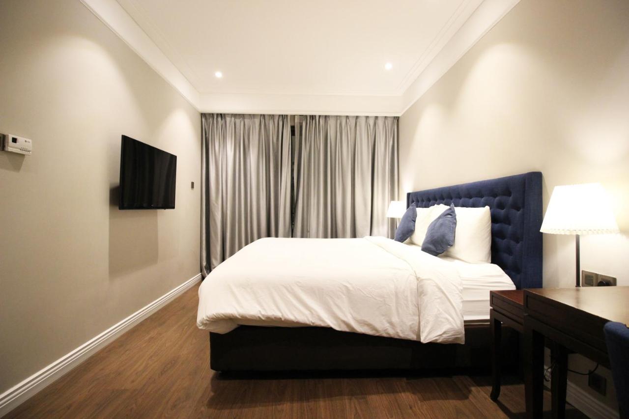 Luxury Neo-Classic Condo Ντα Νανγκ Εξωτερικό φωτογραφία