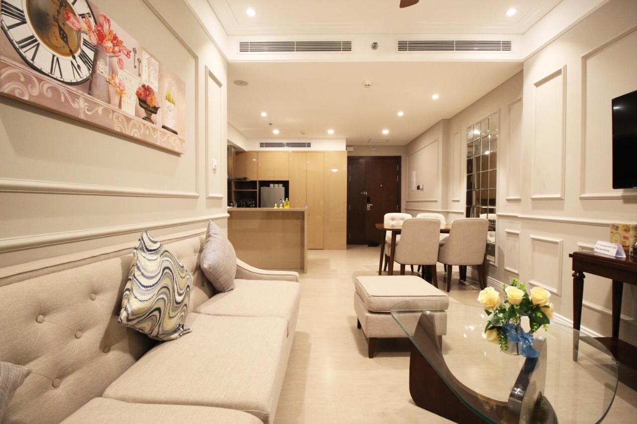 Luxury Neo-Classic Condo Ντα Νανγκ Εξωτερικό φωτογραφία