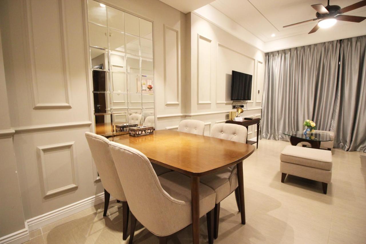 Luxury Neo-Classic Condo Ντα Νανγκ Εξωτερικό φωτογραφία