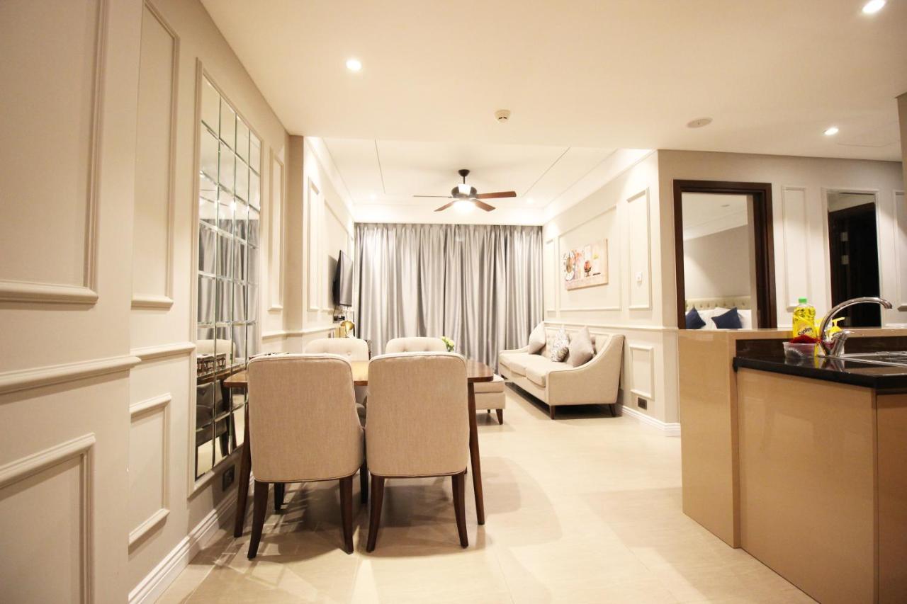 Luxury Neo-Classic Condo Ντα Νανγκ Εξωτερικό φωτογραφία