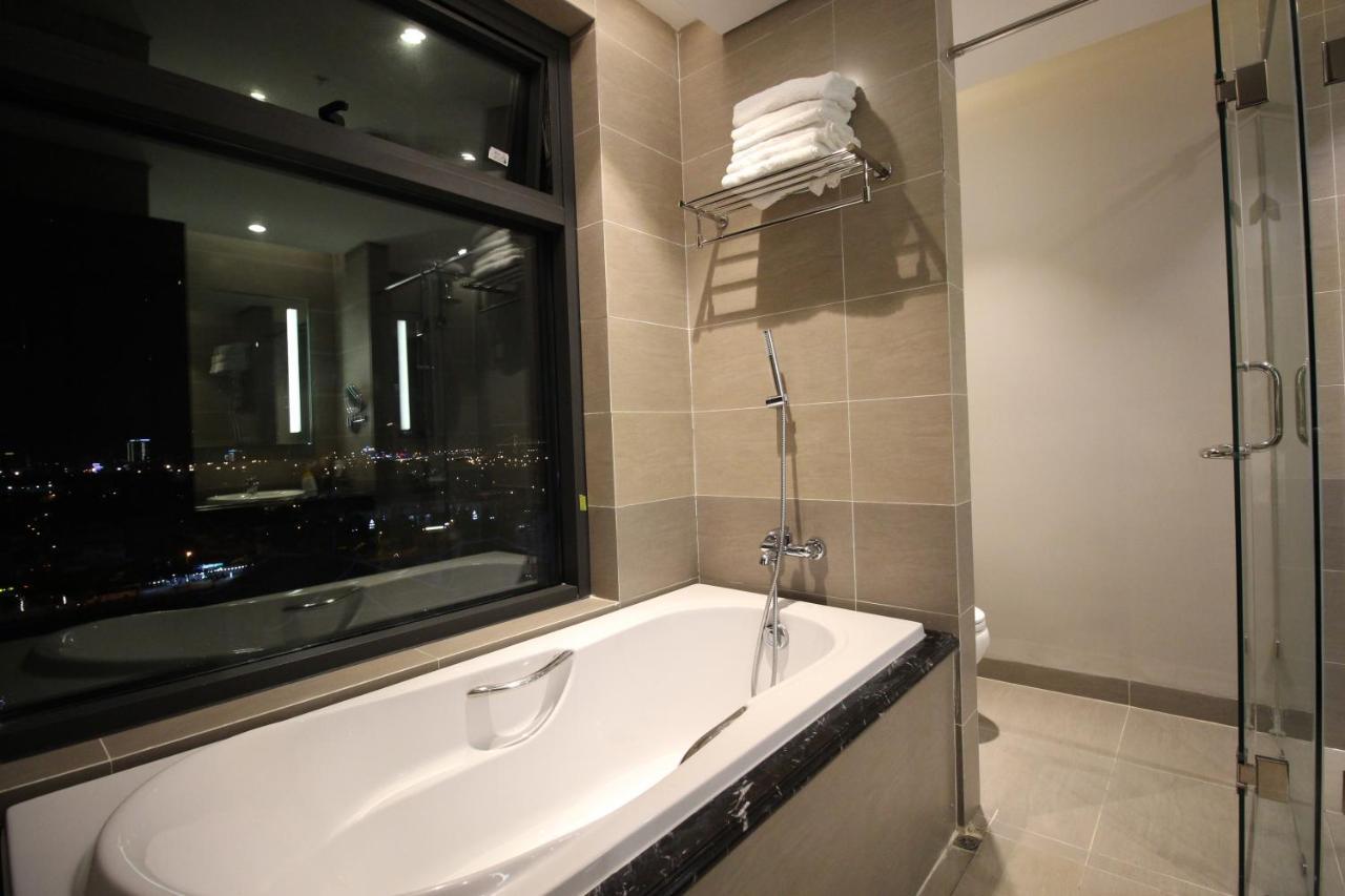 Luxury Neo-Classic Condo Ντα Νανγκ Εξωτερικό φωτογραφία