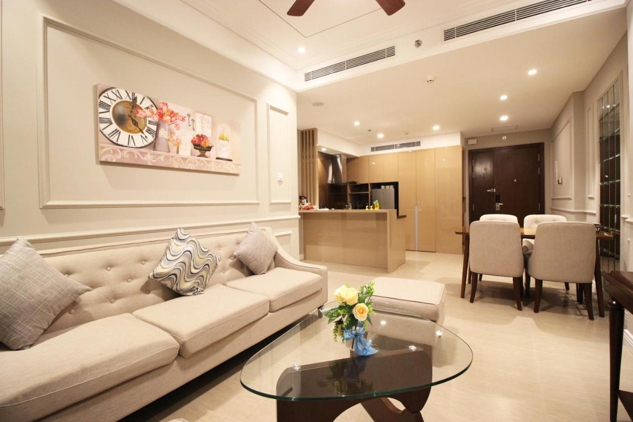 Luxury Neo-Classic Condo Ντα Νανγκ Εξωτερικό φωτογραφία