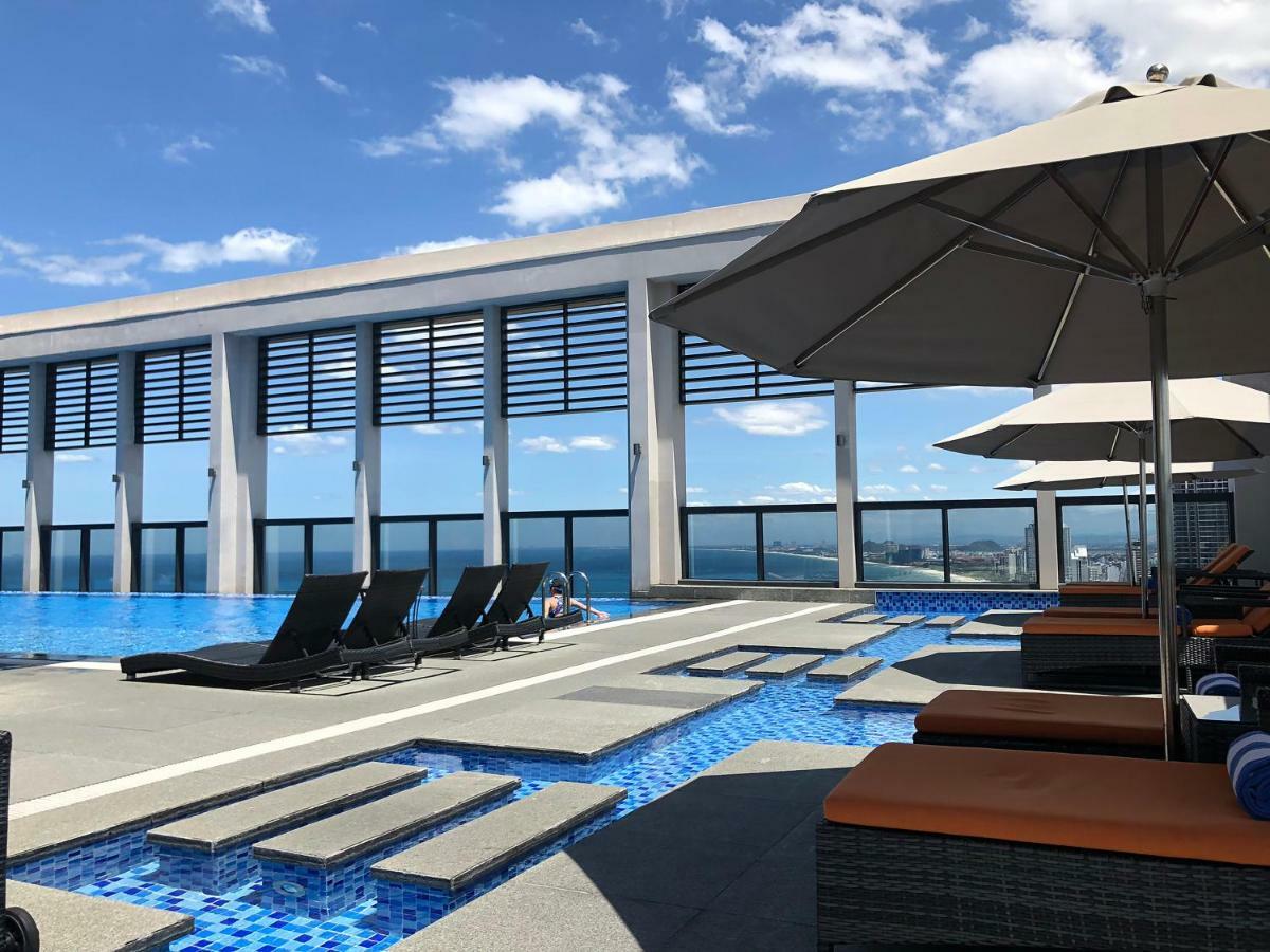 Luxury Neo-Classic Condo Ντα Νανγκ Εξωτερικό φωτογραφία