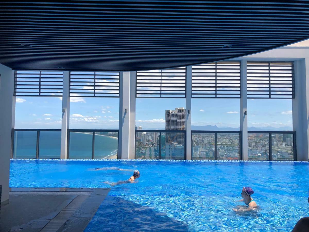 Luxury Neo-Classic Condo Ντα Νανγκ Εξωτερικό φωτογραφία